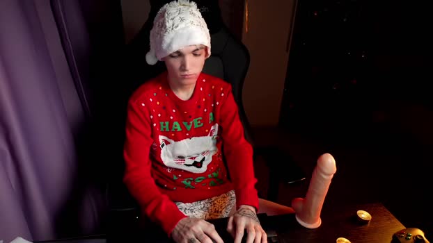 mattyaiden 25-12-2024 video fuckme