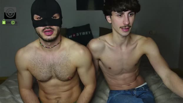 oliver_baker 24-12-2024 video jackoff