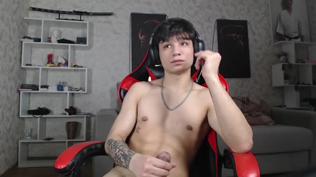 rik_and 25-12-2024 video wank