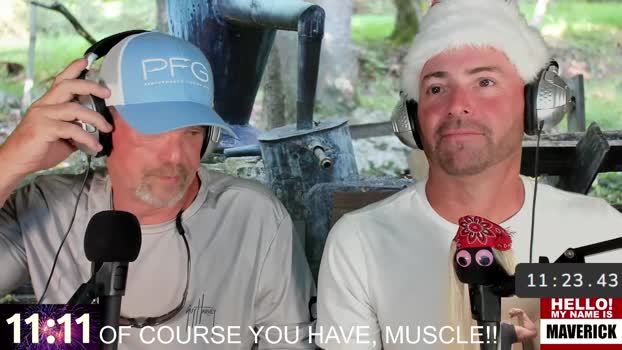 socialmaverick 25-12-2024 video fuckass