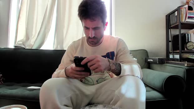 dukethedude 25-12-2024 video Webcam