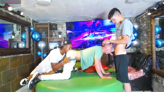 goldenjoi 26-12-2024 video sexymale