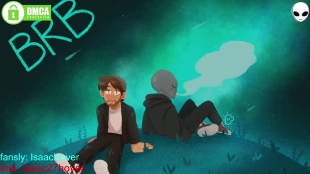 isaachover 25-12-2024 video lick