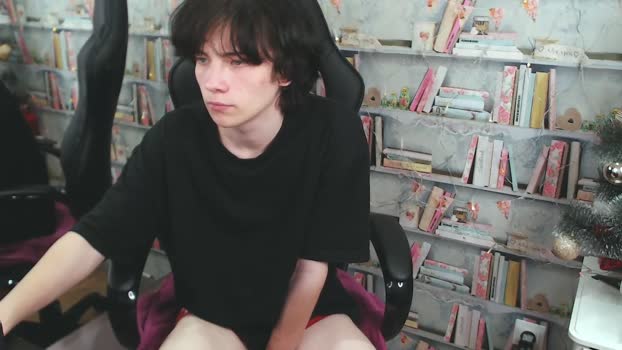 iwillfall_ 26-12-2024 video show