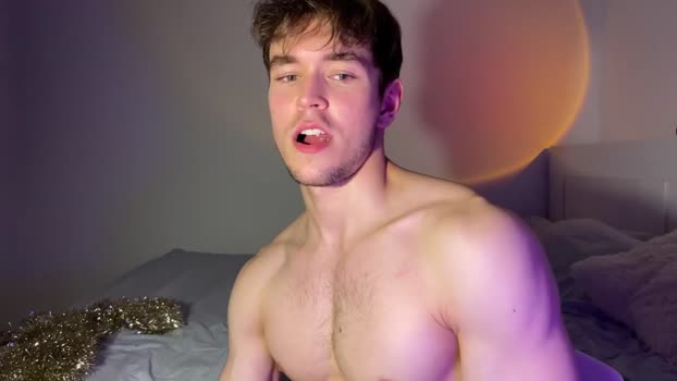 johnnyorny 25-12-2024 video jerking