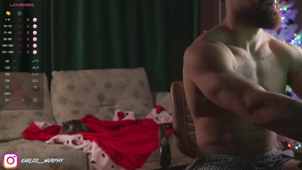 karlos_murphy 26-12-2024 video harddick