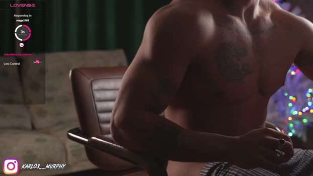 karlos_murphy 26-12-2024 video fuckme