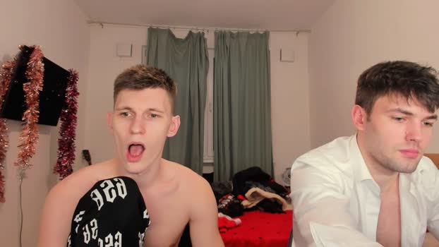 kevin_hornyyy 25-12-2024 video gag