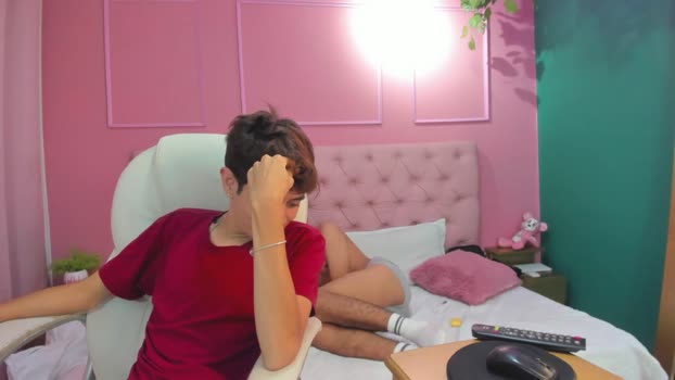 klaus_sunrise_xx 26-12-2024 video sexyfeet