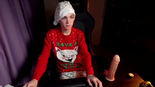 mattyaiden 25-12-2024 video analsex
