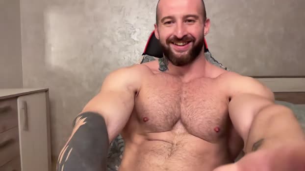 musclegod_ua 25-12-2024 video sexy