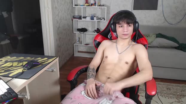 rik_and 25-12-2024 video bigdick