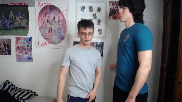 _the_neighbors 26-12-2024 video kiss