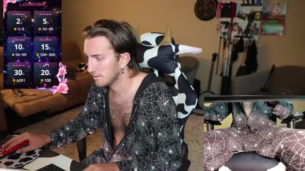 twisted_taffy 26-12-2024 video analtoy