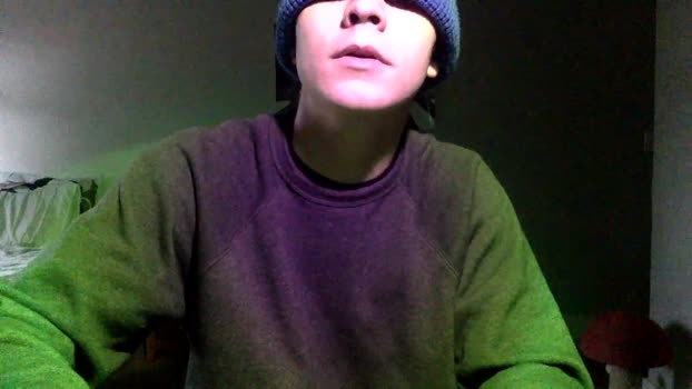 b4nnysturntoo 26-12-2024 video oral