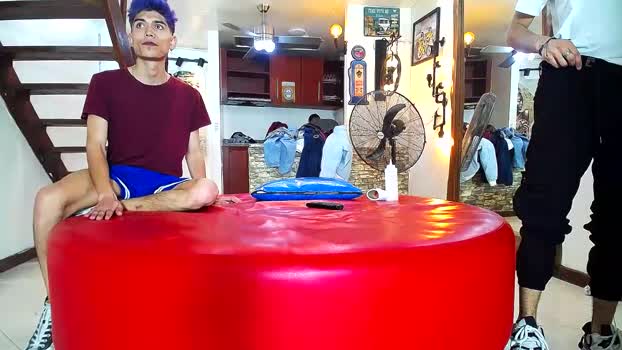 bronachos 27-12-2024 video Cam