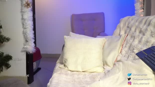 chris_morton 27-12-2024 video Video