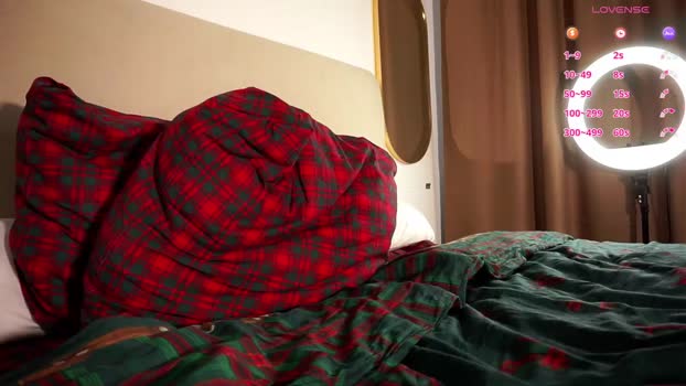 demoninangel 27-12-2024 video squirt