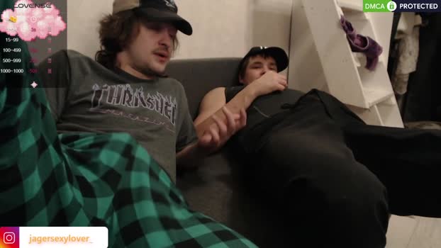 gotham_raven1 26-12-2024 video kiss