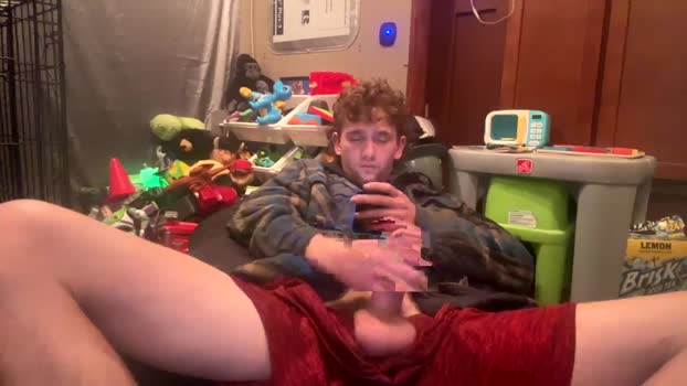 guynxtdoor02 27-12-2024 video show