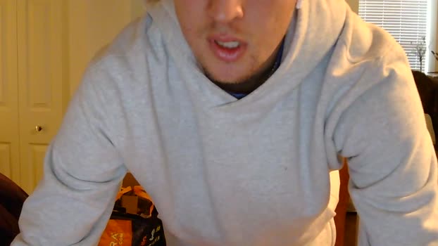 hunghockeydude 26-12-2024 video nasty