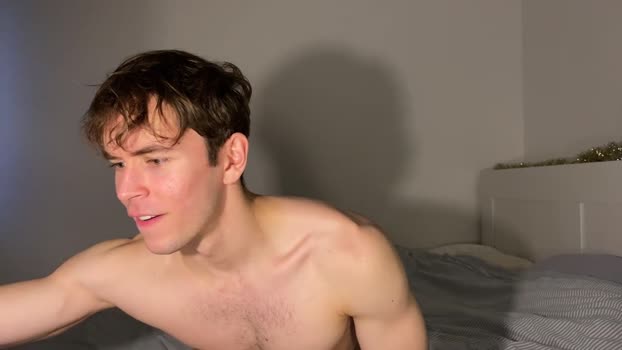 johnnyorny 27-12-2024 video handsome