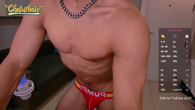 max_russell 27-12-2024 video love