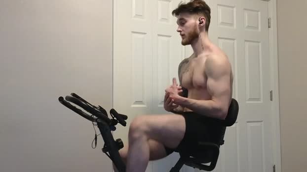 thebrentsavage 26-12-2024 video lush