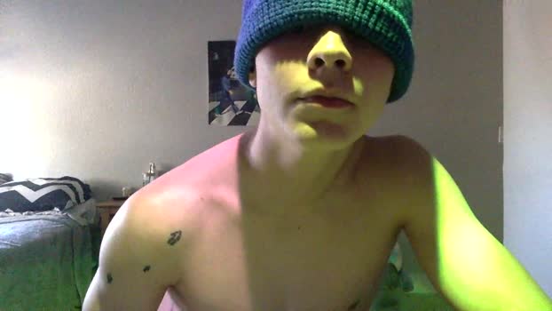 b4nnysturntoo 27-12-2024 video moan