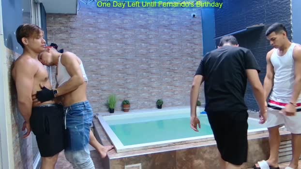 boysgang_sex 28-12-2024 video Recorded