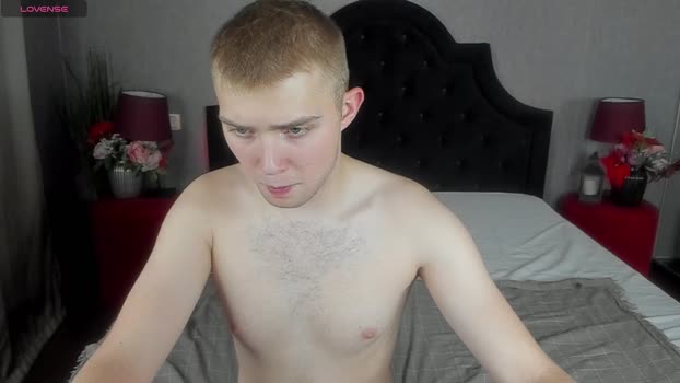 davidclarkk 28-12-2024 video lush