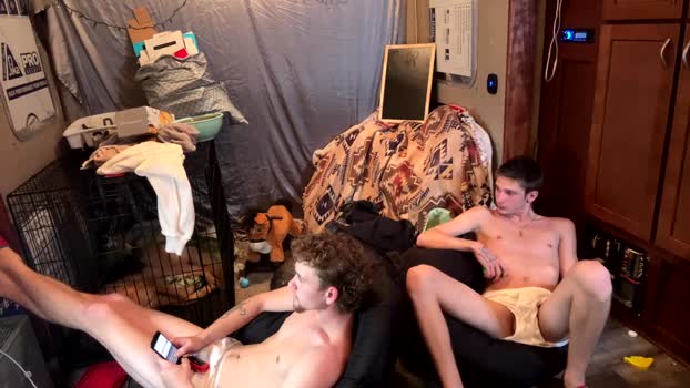 guynxtdoor2006 28-12-2024 video orgasm