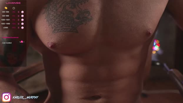 karlos_murphy 28-12-2024 video Recorded