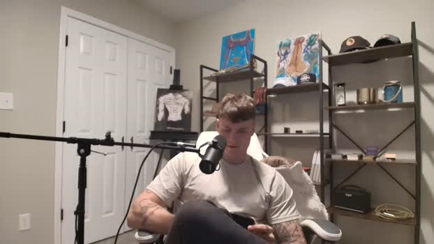 mrryanvoss 28-12-2024 video bigballs