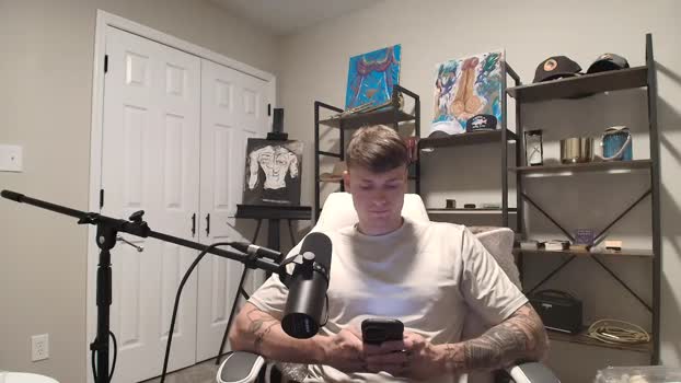 mrryanvoss 28-12-2024 video amateur