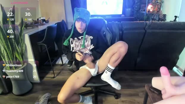 bashful4200 28-12-2024 video jackoff