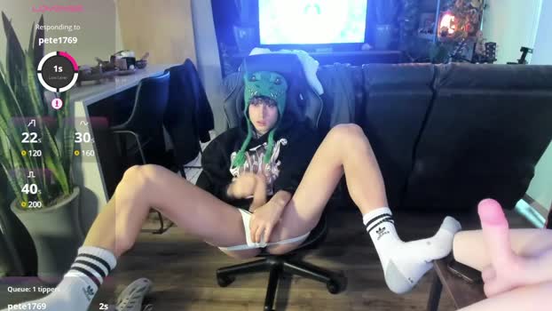 bashful4200 28-12-2024 video sex