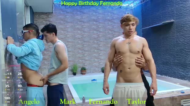 boysgang_sex 29-12-2024 video Topless