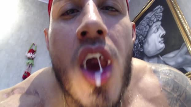 erossteel 28-12-2024 video handsome