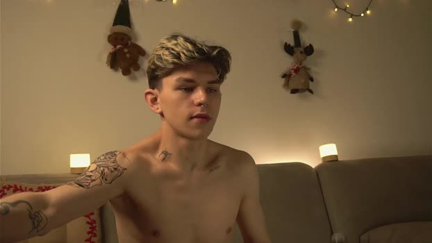 evian_meow 29-12-2024 video oral