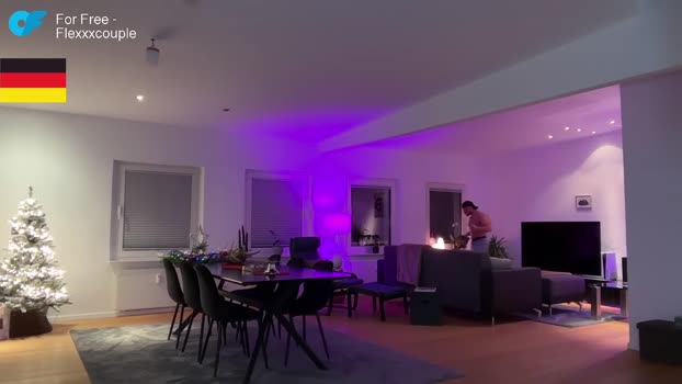 flexxxcouple 28-12-2024 video moan