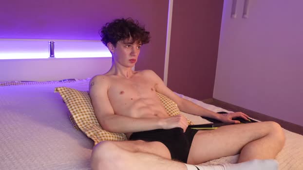 luke_nelsonn 29-12-2024 video Cam