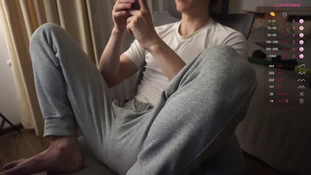 maestro3369 28-12-2024 video sexykitty