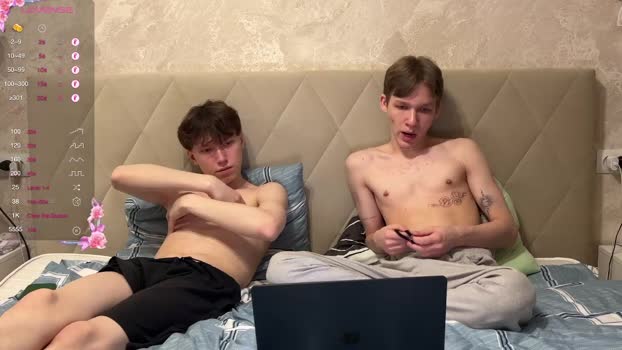 malcolm_yang 29-12-2024 video kink