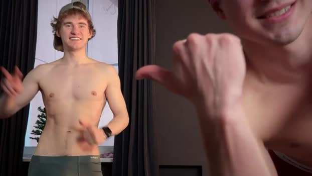 marcus_paradise 29-12-2024 video spank