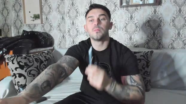 mastermusclejon 28-12-2024 video spank