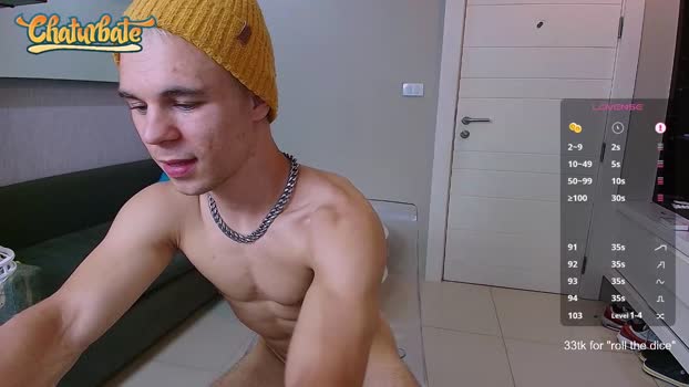 max_russell 29-12-2024 video hard