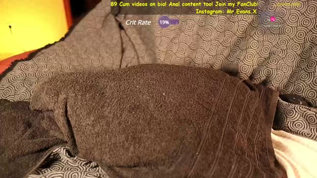 mr_evans_official 28-12-2024 video big