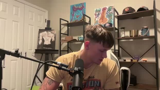 mrryanvoss 29-12-2024 video kink