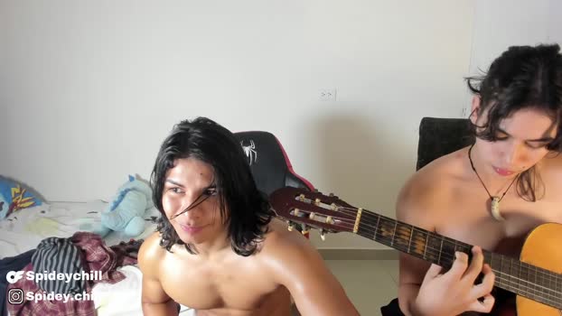 spideychill 28-12-2024 video sexykitty